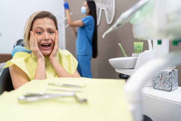 Best Tooth Infection Emergency Dentist  in Heath, OH