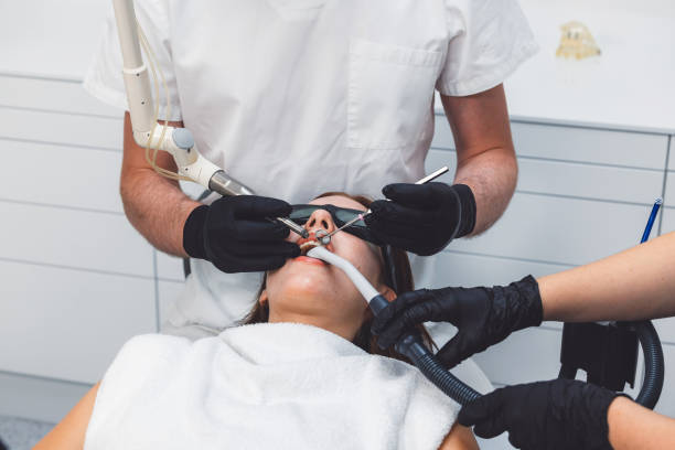 Emergency Dental Filling Replacement in OH