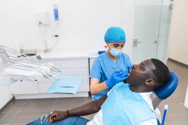Best Cracked Tooth Emergency Dentist  in Heath, OH