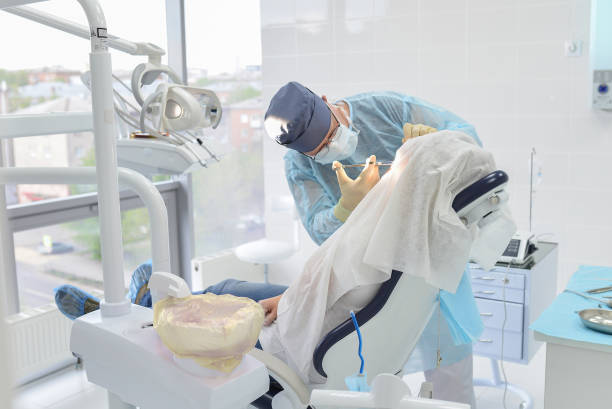 Best Root Canal Emergency Dentist  in Heath, OH