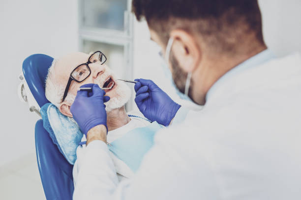 Dentist for Dental Trauma in OH